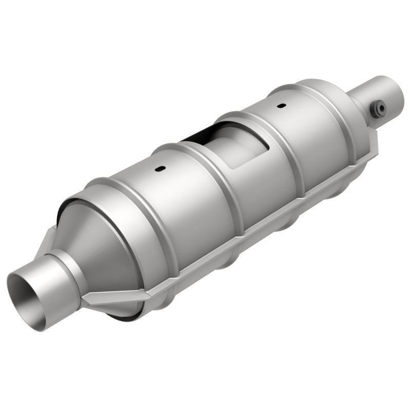 Magnaflow Universal Catalytic Converter for 97-02 Ford Trucks and Vans - OneFastShop