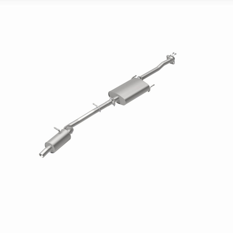 MagnaFlow BRE Exhaust Kit for 2010–2015 Lexus RX350 3.5L - OneFastShop