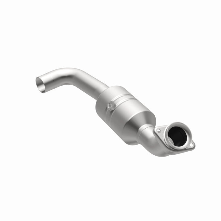 Magnaflow Direct-Fit Catalytic Converter for 2011-2014 Ford F-150 5.0L Underbody - OneFastShop