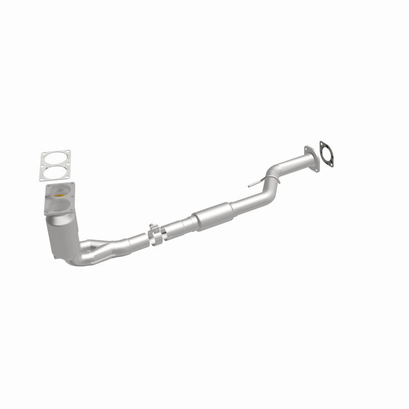 Magnaflow Direct-Fit Catalytic Converter for 00-02 Nissan Sentra 1.8L - OneFastShop