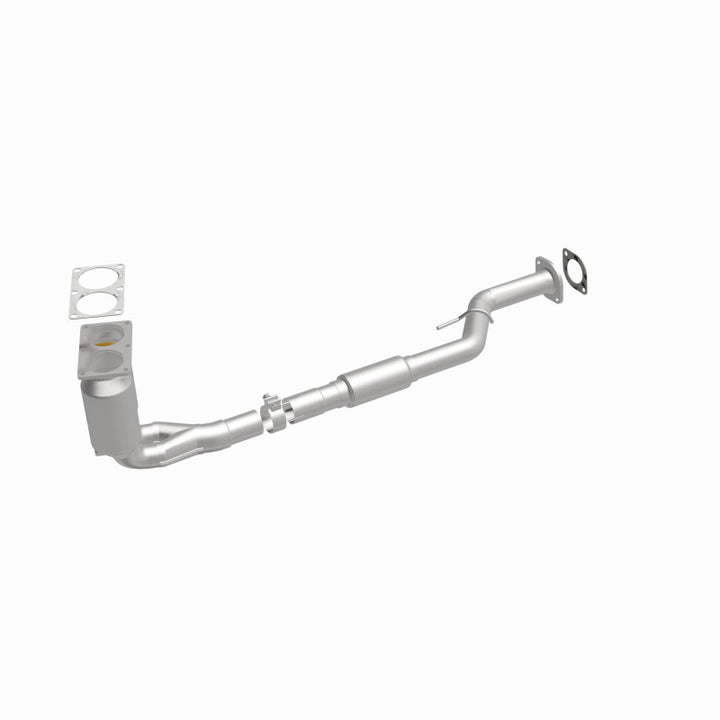 Magnaflow Direct-Fit Catalytic Converter for 00-02 Nissan Sentra 1.8L - OneFastShop