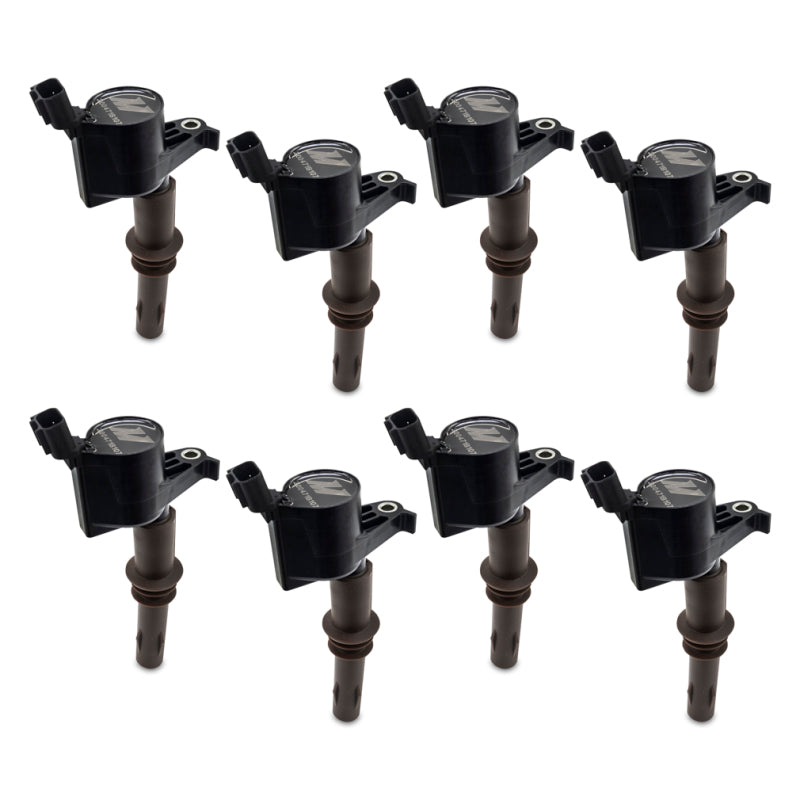 NGK Ignition Coil 4.6L 8 Pack Ford F150 2009 2010 Set - OneFastShop