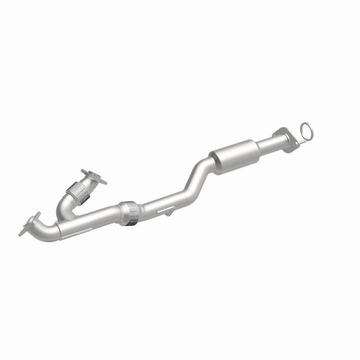 Magnaflow Direct Fit Catalytic Converter for 13-14 Nissan Pathfinder 3.5L - OneFastShop