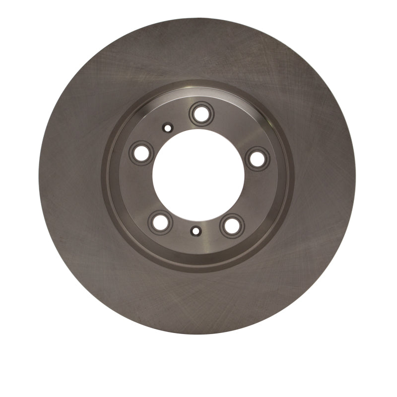 DFC 600 OE Front Brake Rotor - Porsche Panamera, Cayenne (2017-2023)