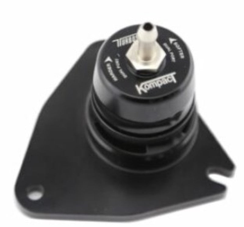 Turbosmart BOV Kompact Supersonic 2016+ Honda Civic Si RS 1.5L Turbo L15B7 - OneFastShop