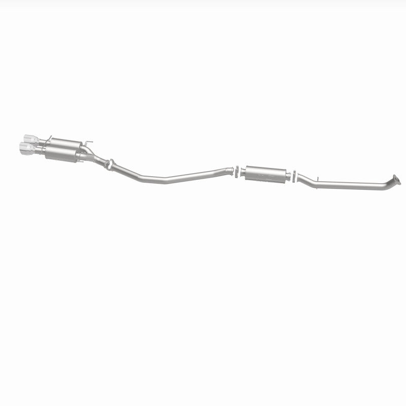 MagnaFlow Competition Cat-Back Exhaust System Honda Civic 1.5L 17-20 - OneFastShop