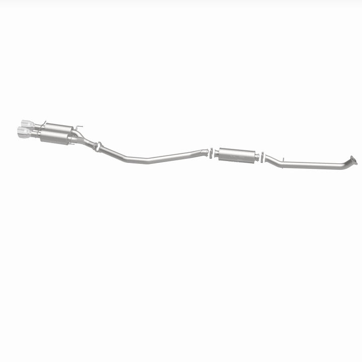 MagnaFlow Competition Cat-Back Exhaust System Honda Civic 1.5L 17-20 - OneFastShop