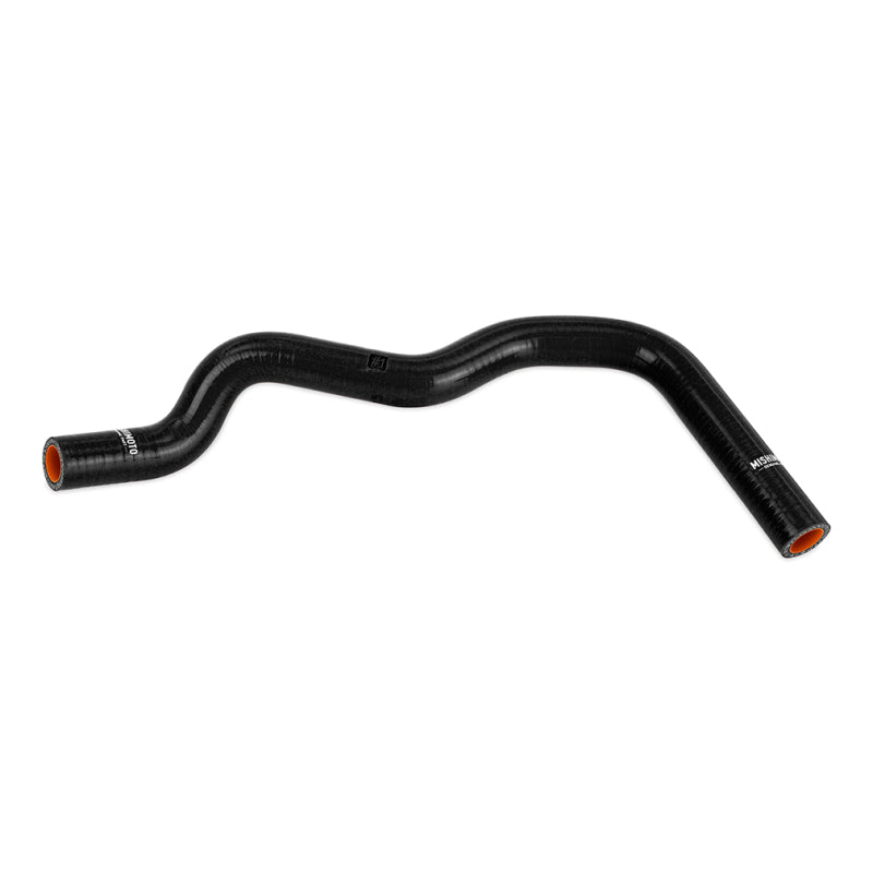 Mishimoto Silicone Ancillary Hose Kit Black 2023 Nissan Z