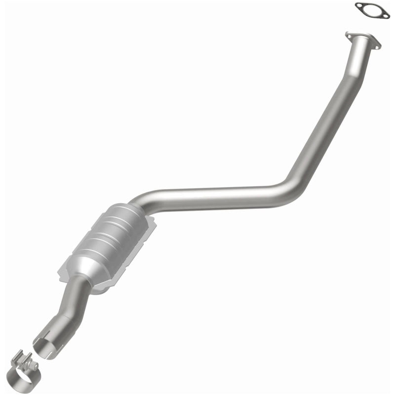Magnaflow Catalytic Converter DF Direct Fit 2006-2007 BMW 530xi 3.0L OEM - OneFastShop