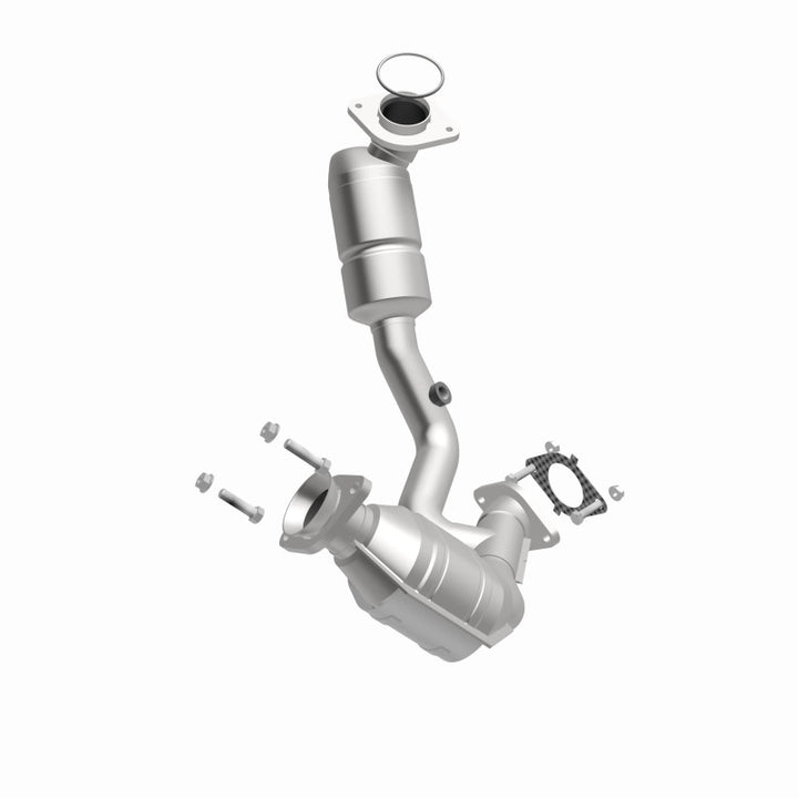 Magnaflow Catalytic Converter DF Front 00-03 Ford Taurus 3.0 - OneFastShop