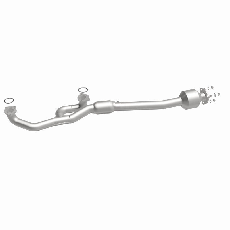 Magnaflow Direct-Fit Catalytic Converter for 14-15 Acura MDX 3.5L Underbody - OneFastShop