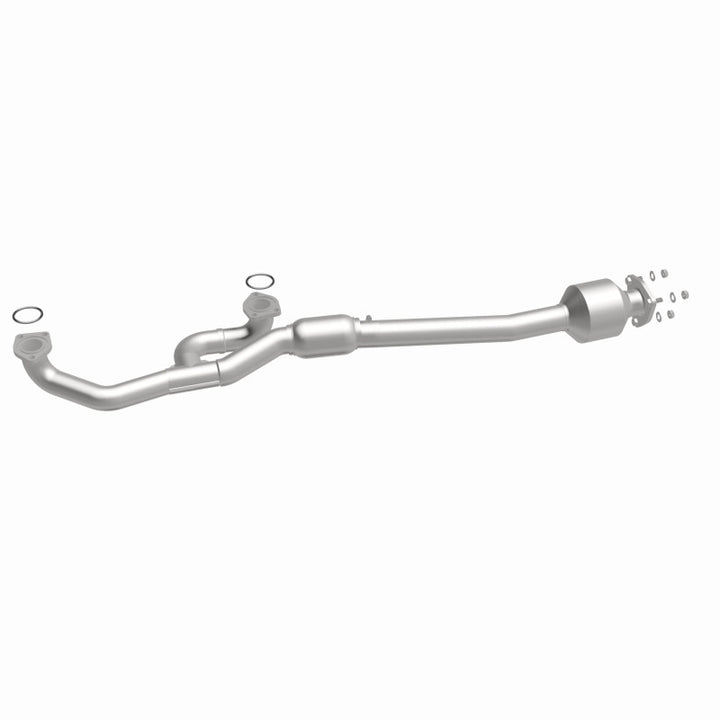 Magnaflow Direct-Fit Catalytic Converter for 14-15 Acura MDX 3.5L Underbody - OneFastShop