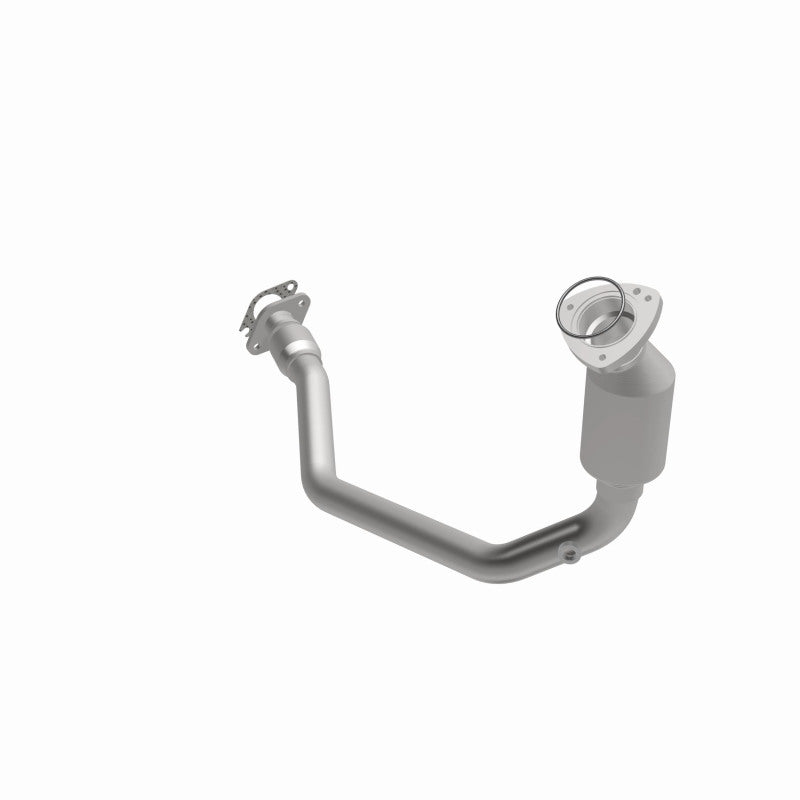 Magnaflow Direct Fit Converter for 07-09 Pontiac G6 3.5L - OneFastShop