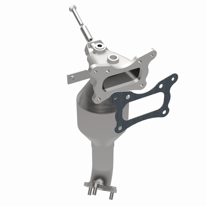 Magnaflow Direct-Fit Catalytic Converter 13-14 Accord 2.4L - OneFastShop