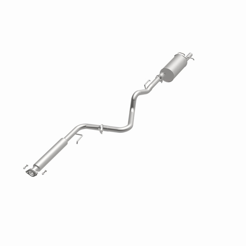 MagnaFlow BRE Exhaust Kit for 2005–2011 Cobalt, HHR, G5, Pursuit - OneFastShop