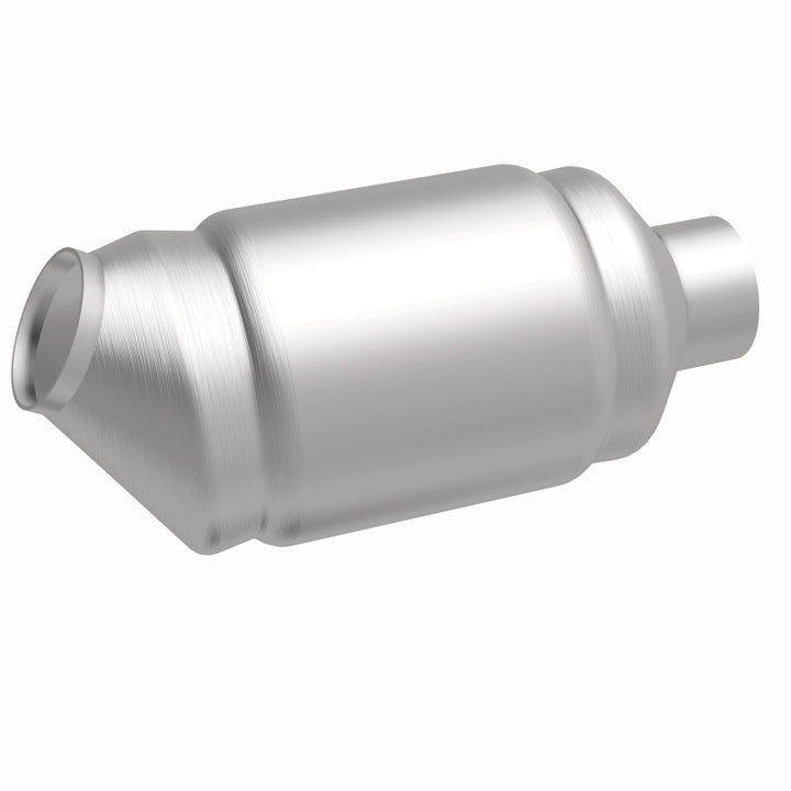 Magnaflow Universal 2.00 Inch Catalytic Converter Spun Ford Taurus 1991-1995 Lincoln Continental 1990-1994 Mercury Sable 1991-1995 - OneFastShop