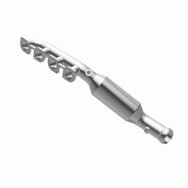 Magnaflow Direct Fit Catalytic Converter for 07-10 BMW X5 4.8L V8 - OneFastShop