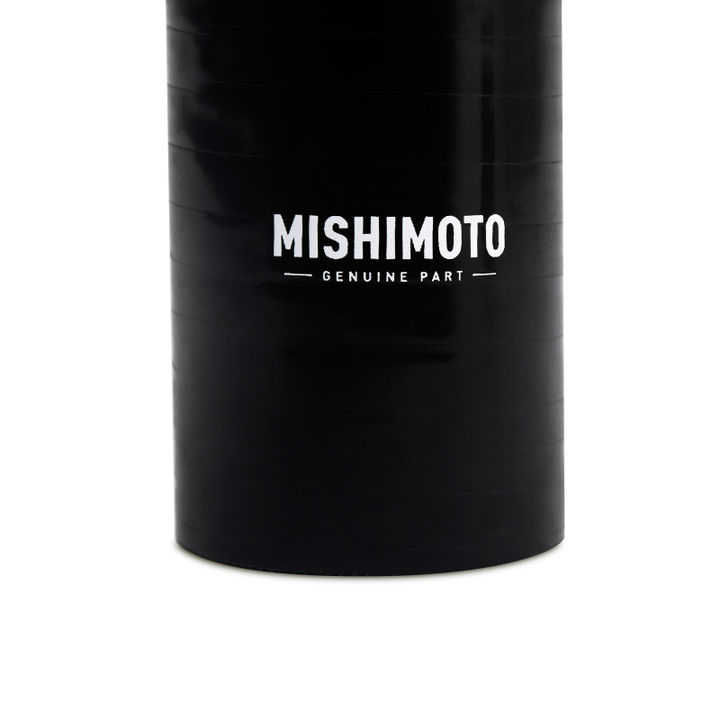 Mishimoto 1967–1969 Pontiac Firebird 326/350/400 Silicone Lower Radiator Hose - OneFastShop