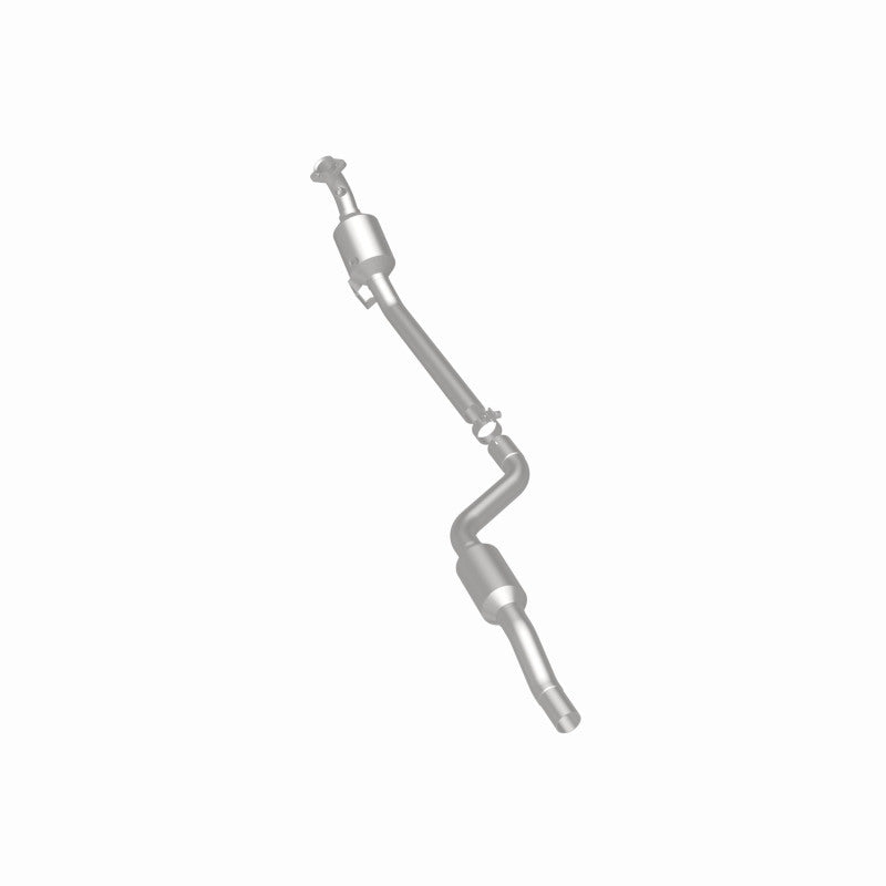 Magnaflow Conv Direct Fit 10-12 Mercedes-Benz GLK350 V6 3.5 OEM Underbody Catalytic Converter - OneFastShop