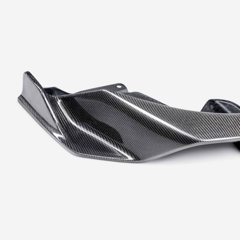 Seibon Carbon Fiber Rear Diffuser for 2023+ Nissan Z MB-Style