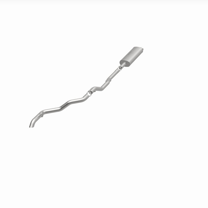 MagnaFlow Rock Crawler Series Stainless Steel Cat-Back Exhaust - Jeep Gladiator 2020 - OneFastShop