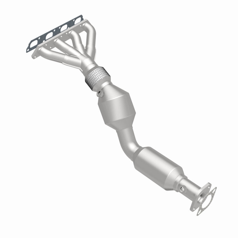 Magnaflow 2007–2008 Mini Cooper 1.6L Direct-Fit Catalytic Converter for Mini Cooper 1.6L Models - OneFastShop