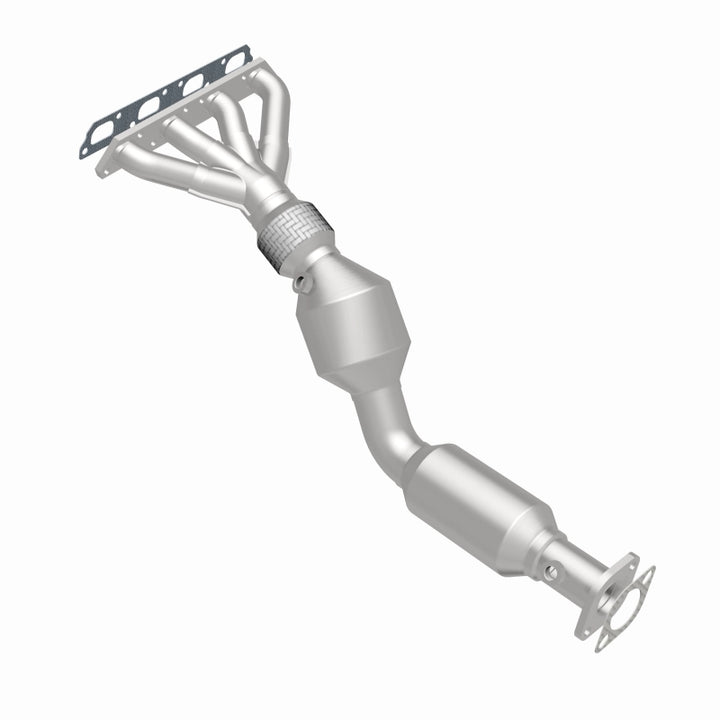Magnaflow 2007–2008 Mini Cooper 1.6L Direct-Fit Catalytic Converter for Mini Cooper 1.6L Models - OneFastShop