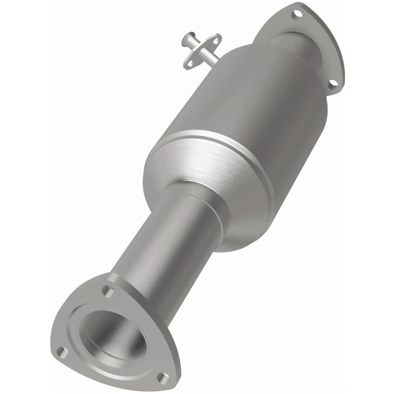 MagnaFlow CARB Compliant Direct-Fit Catalytic Converter - Toyota Land Cruiser 4.2L 1979-1987, image 3
