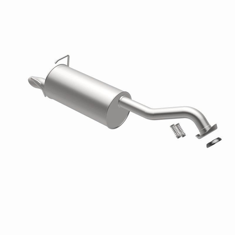 BRE Exhaust 12-14 CR-V 2.4L Muffler Kit - OneFastShop