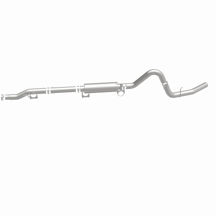 MagnaFlow BRE Exhaust Kit – for 1999–2001 Ford F-250/F-350 Super Duty 7.3L