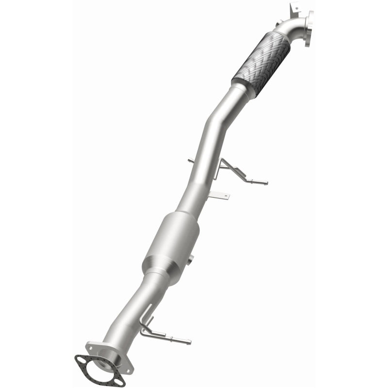 Magnaflow Direct Fit Catalytic Converter for 08-13 Volvo C30 2.5L T5, T5 R-Design - OneFastShop