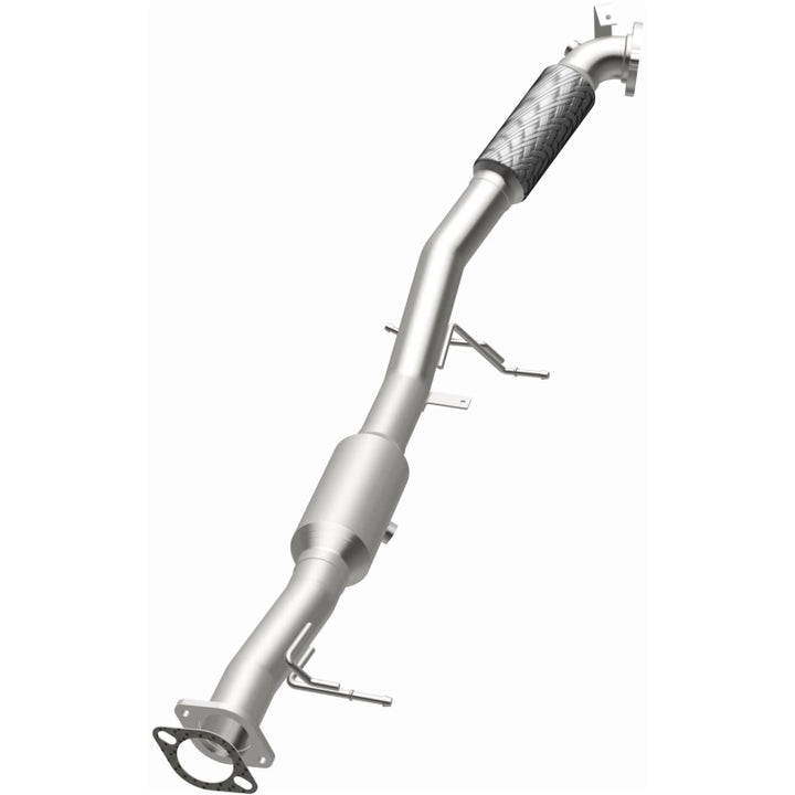 Magnaflow Direct Fit Catalytic Converter for 08-13 Volvo C30 2.5L T5, T5 R-Design - OneFastShop