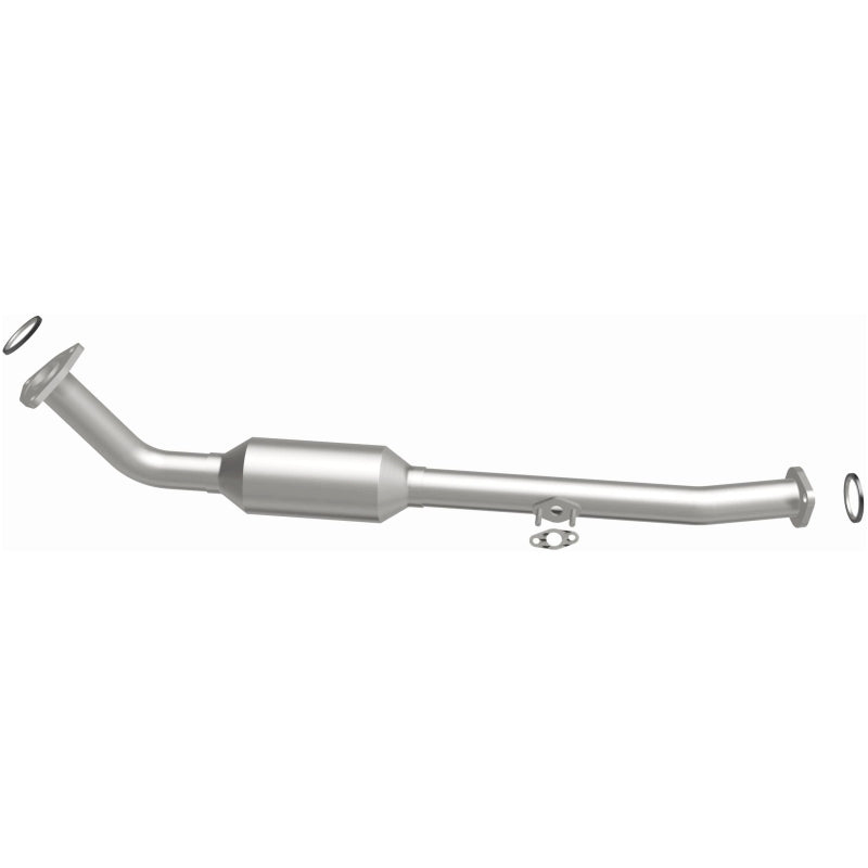 Magnaflow Direct Fit Catalytic Converter 2001-2004 Toyota Sequoia Underbody - OneFastShop