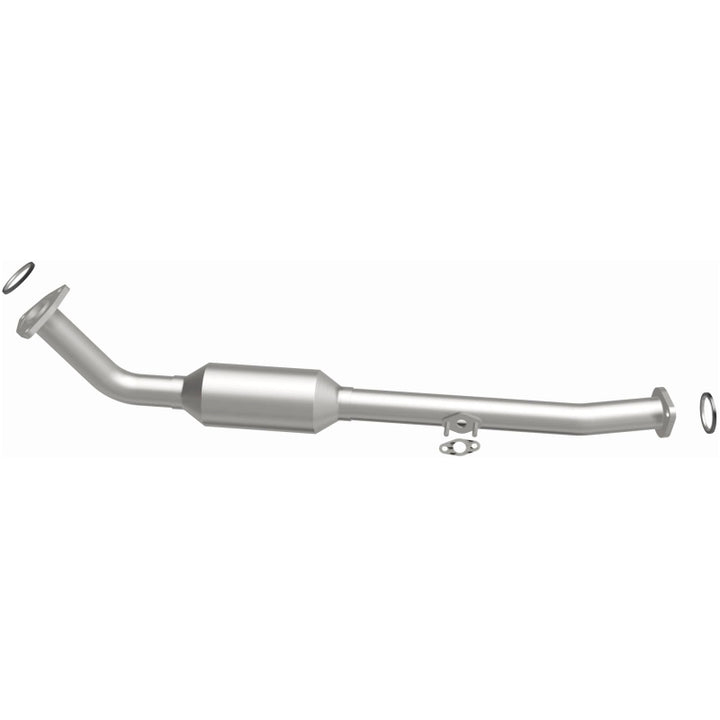 Magnaflow Direct Fit Catalytic Converter 2001-2004 Toyota Sequoia Underbody - OneFastShop