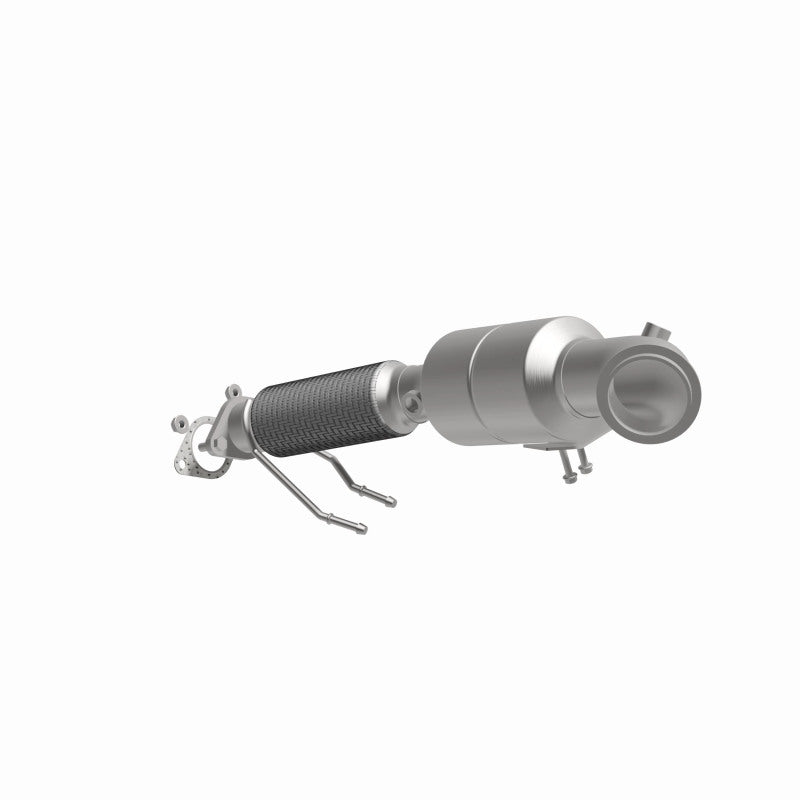 Magnaflow Direct-Fit Catalytic Converter for 2014 Ford Fusion 2.0L T - OneFastShop