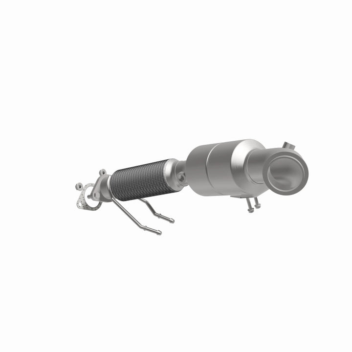 Magnaflow Direct-Fit Catalytic Converter for 2014 Ford Fusion 2.0L T - OneFastShop