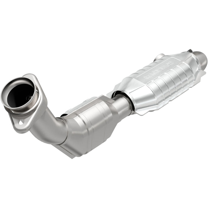 Magnaflow Direct-Fit Catalytic Converter for 1999 Ford F-150 4.6L - OneFastShop