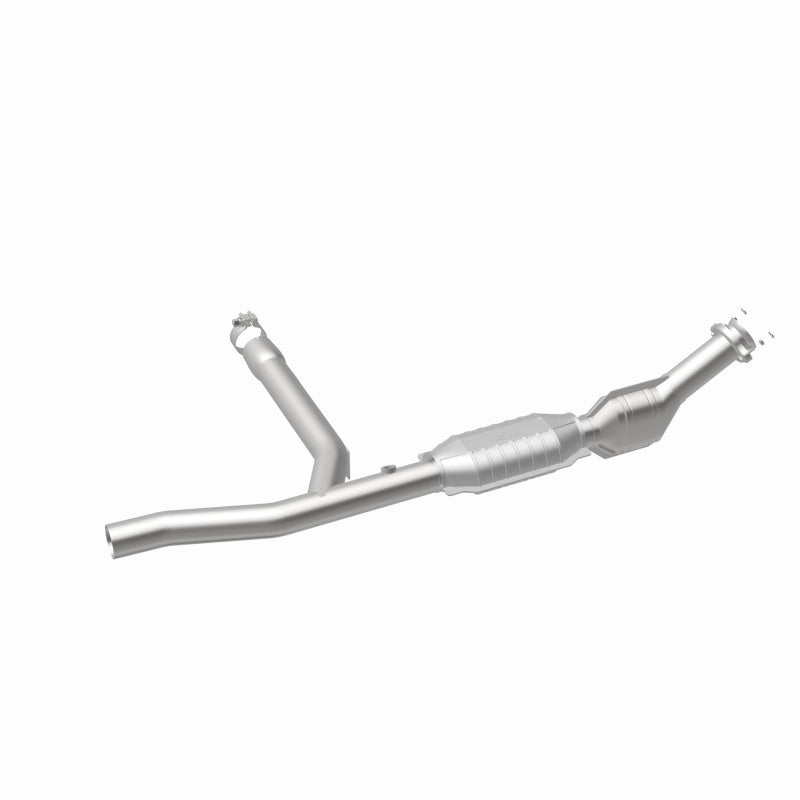 Magnaflow Direct-Fit Catalytic Converter 97-98 Ford F-150 4.2L - OneFastShop