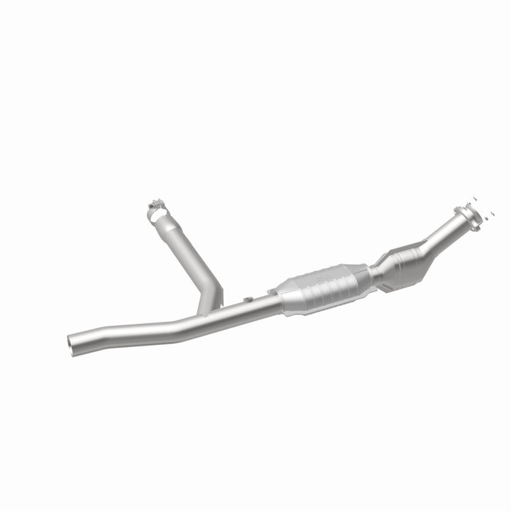 Magnaflow Direct-Fit Catalytic Converter 97-98 Ford F-150 4.2L - OneFastShop