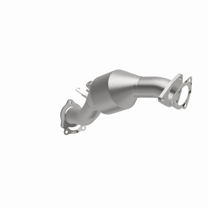 Magnaflow Catalytic Converter Direct Fit 11-15 Audi Q7 V6 3.0L 2.5in Pipe 24.5in Length - OneFastShop