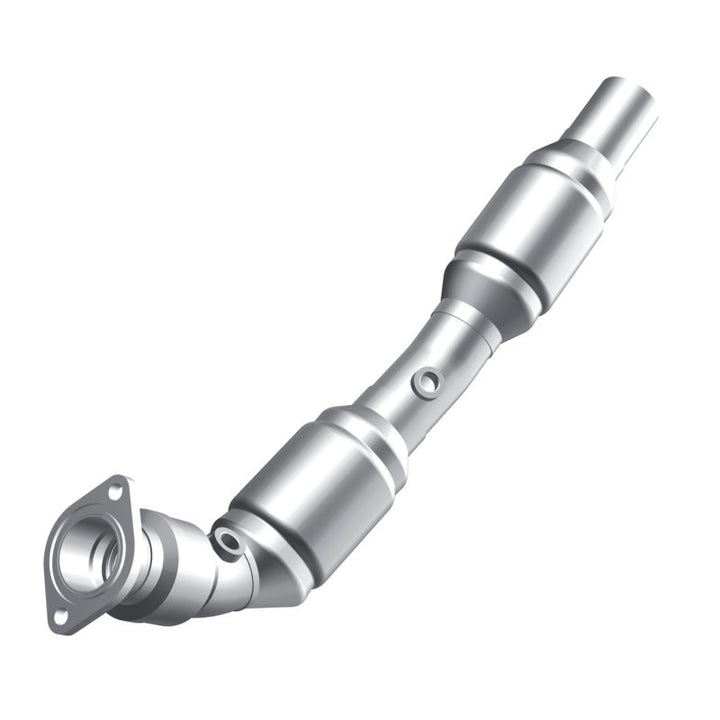 MagnaFlow Direct-Fit Catalytic Converter - Chevy Camaro 6.2L (10-12) - OneFastShop