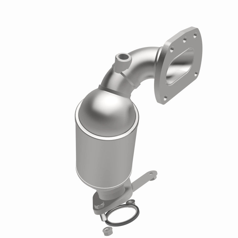 Magnaflow Direct Fit Catalytic Converter for 17-20 Toyota Sienna / 16-19 Lexus RX350 V6 3.5L 13.75in Length - OneFastShop