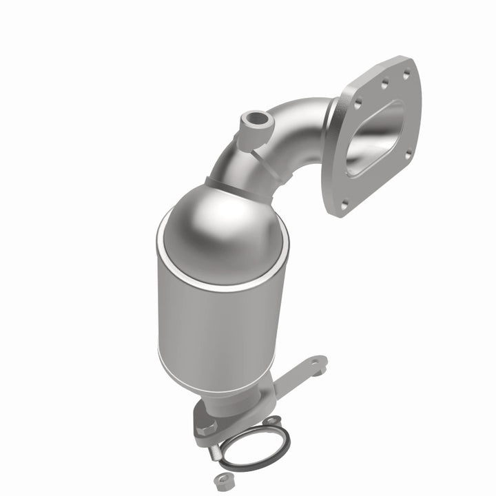 Magnaflow Direct Fit Catalytic Converter for 17-20 Toyota Sienna / 16-19 Lexus RX350 V6 3.5L 13.75in Length - OneFastShop