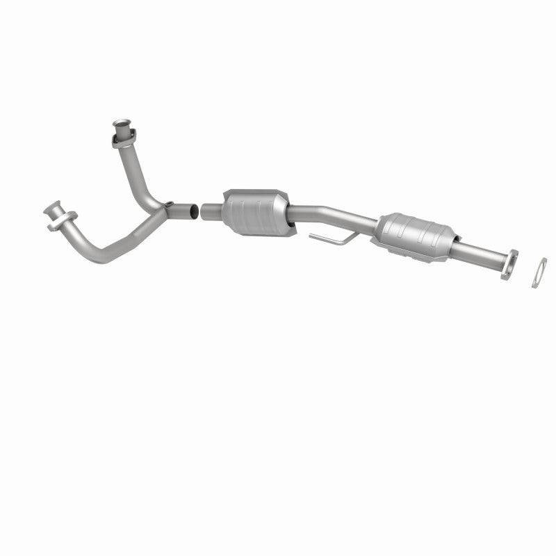 Magnaflow Direct-Fit Catalytic Converter for Ford Aerostar 1986-1997