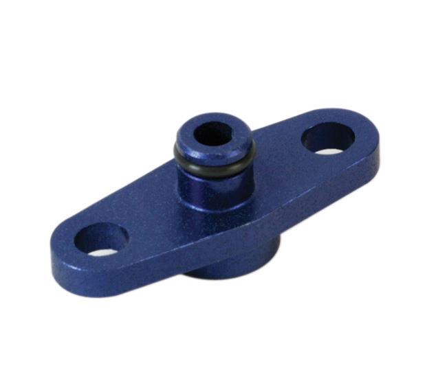 Turbosmart FPR Ada for Toyota and Subaru