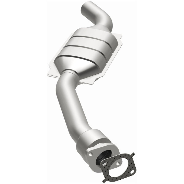 MagnaFlow Direct-Fit Catalytic Converter for 01-02 Ford Taurus 3.0L V6 - OneFastShop