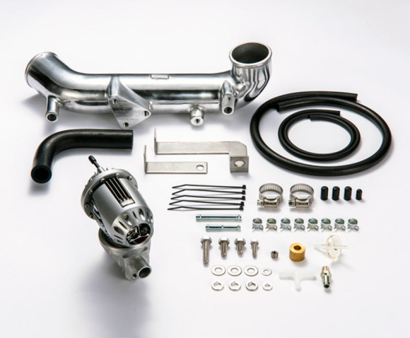 HKS SUPER SQV 4 Blow Off Valve for Honda Civic Type-R FK8
