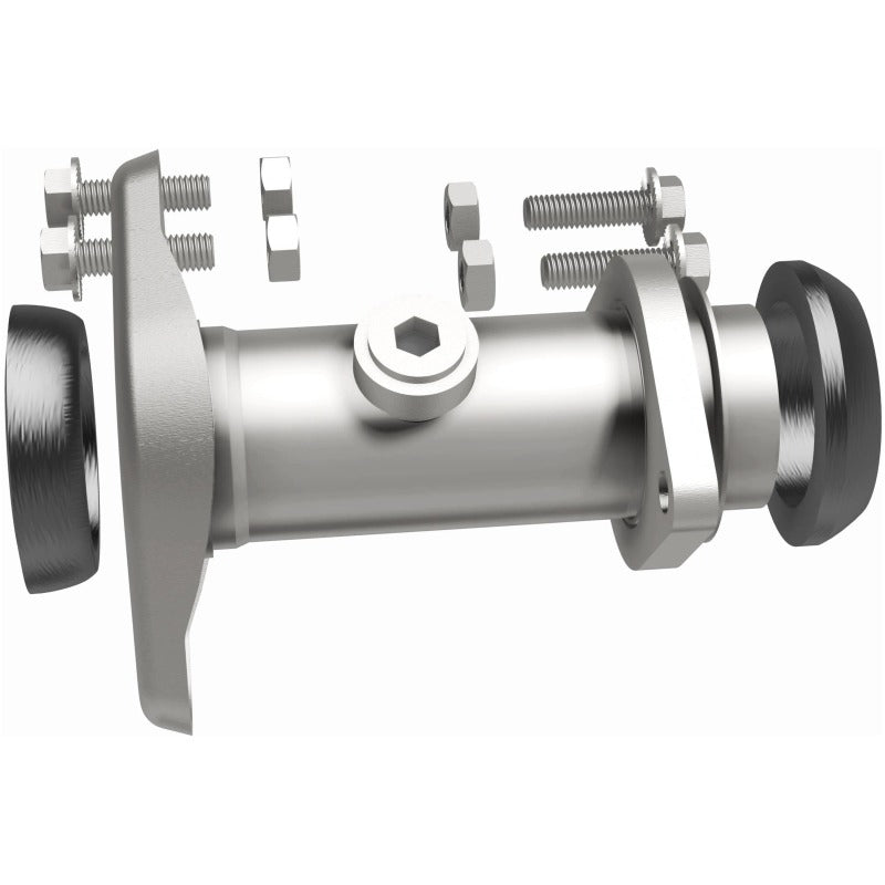 BRE Exhaust 94-97 Accord 2.2L Front Pipe Kit Accord