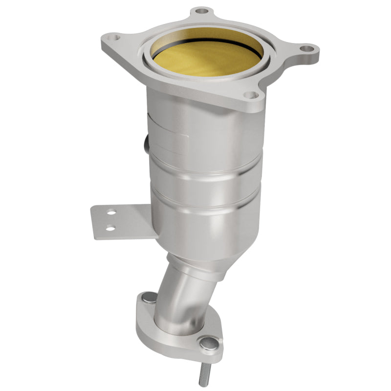 Magnaflow Direct-Fit Catalytic Converter 07-09 Ford Edge 6 3.5L OEM - OneFastShop