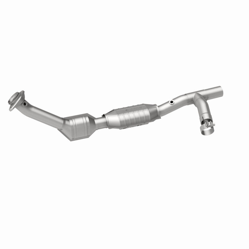 Magnaflow Direct-Fit Catalytic Converter for 99-02 Expedition 5.4L 4WD